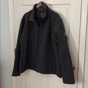 Tumi Tech Jacket. Mens